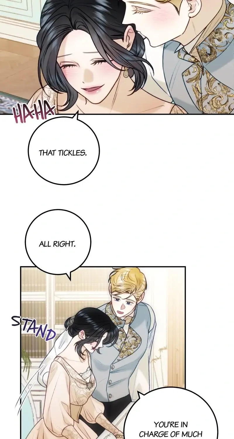 He’s Not Just A Pretty Face Kainu Manga Chapter 101 Page 43