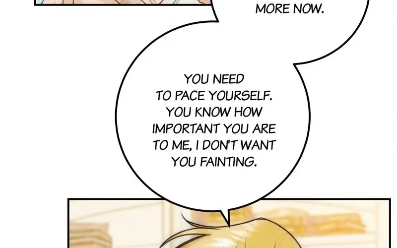He’s Not Just A Pretty Face Kainu Manga Chapter 101 Page 44