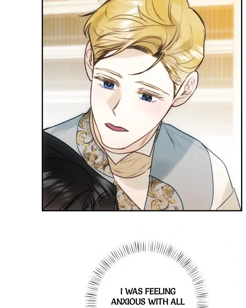 He’s Not Just A Pretty Face Kainu Manga Chapter 101 Page 45