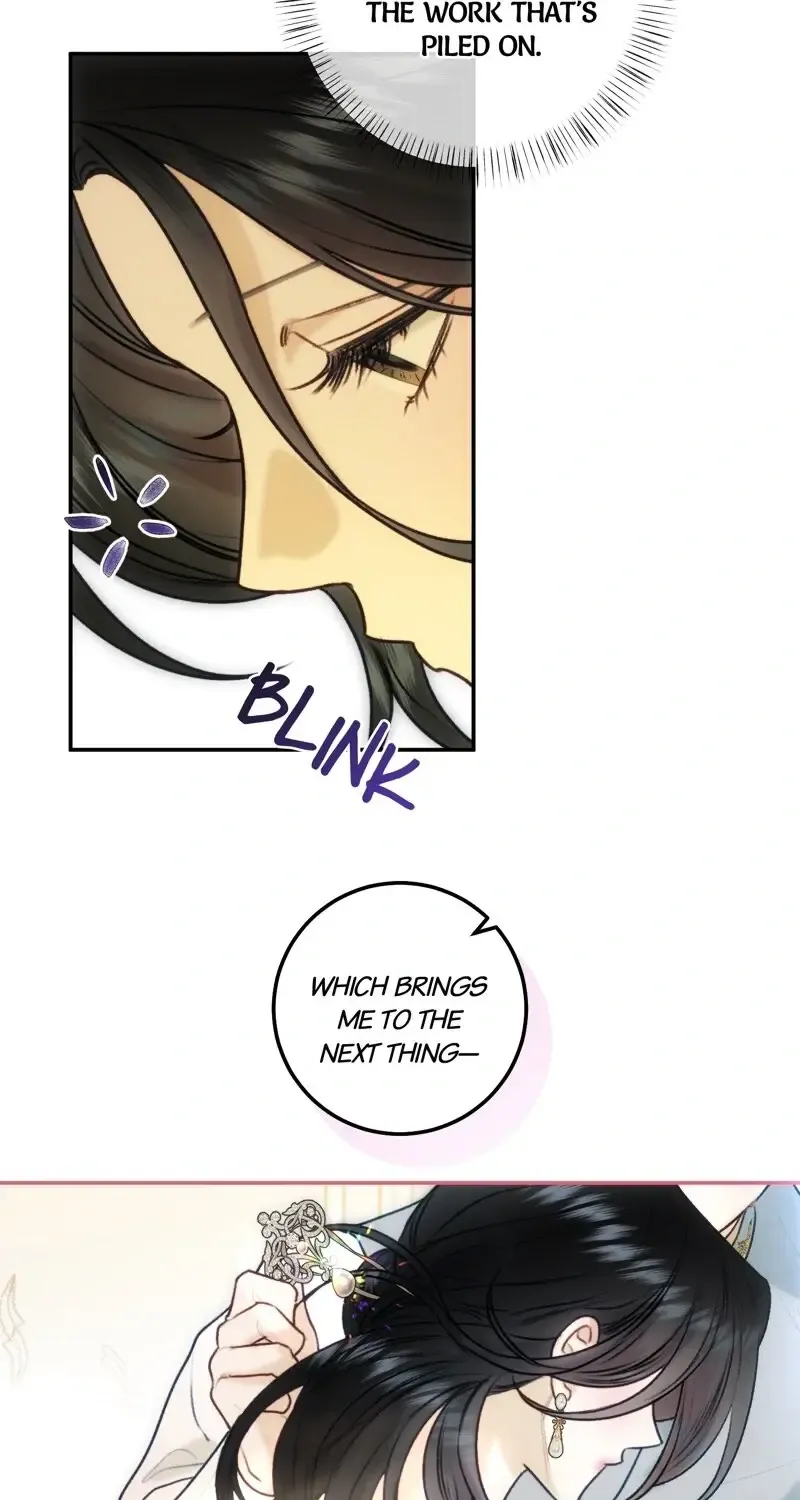 He’s Not Just A Pretty Face Kainu Manga Chapter 101 Page 46