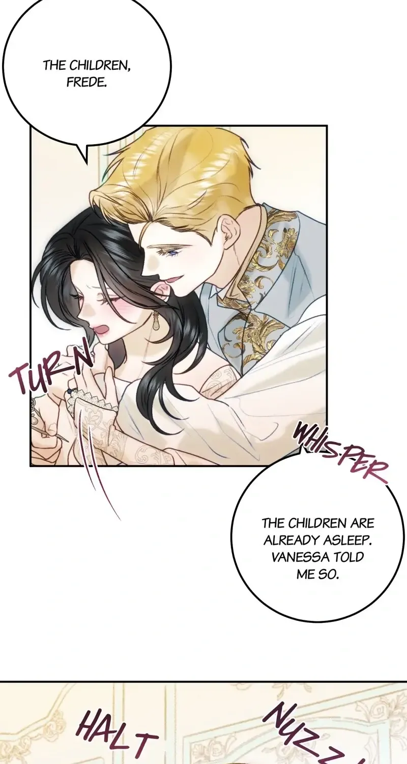 He’s Not Just A Pretty Face Kainu Manga Chapter 101 Page 50