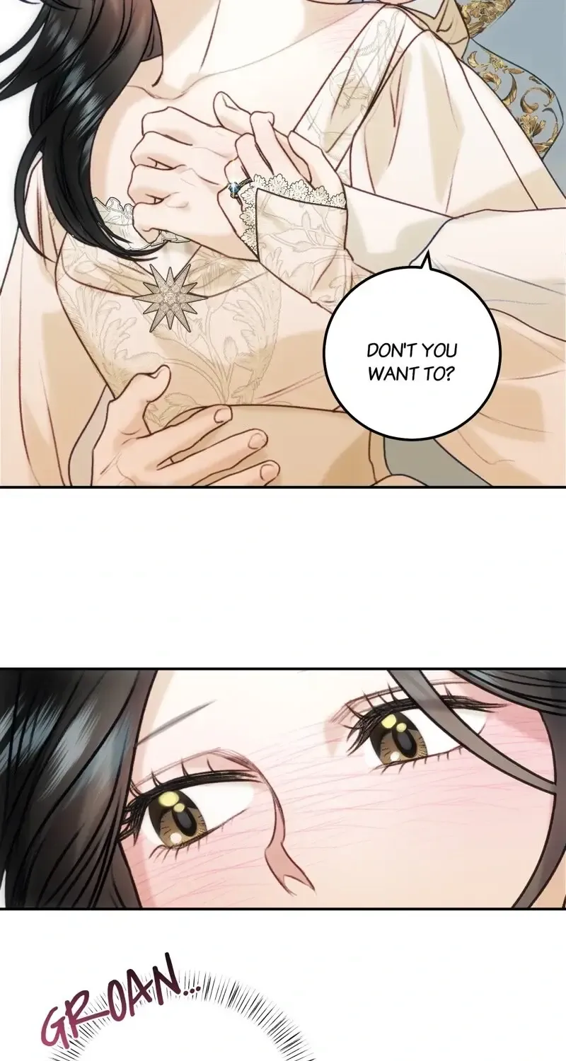 He’s Not Just A Pretty Face Kainu Manga Chapter 101 Page 52