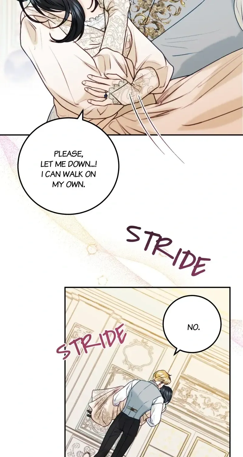 He’s Not Just A Pretty Face Kainu Manga Chapter 101 Page 56