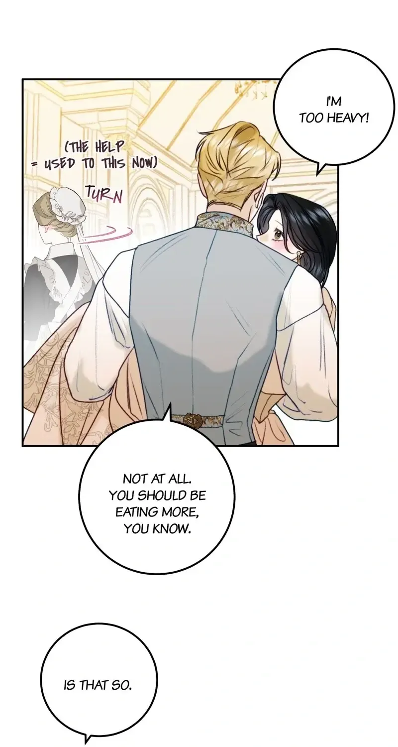 He’s Not Just A Pretty Face Kainu Manga Chapter 101 Page 58