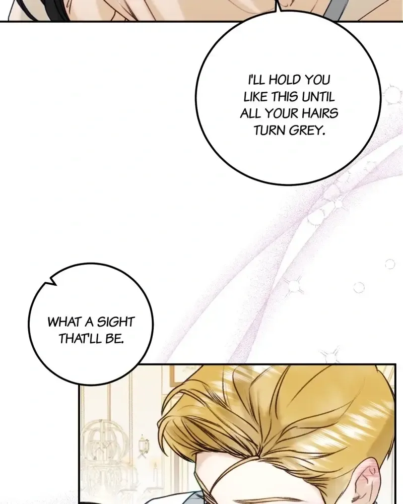 He’s Not Just A Pretty Face Kainu Manga Chapter 101 Page 60