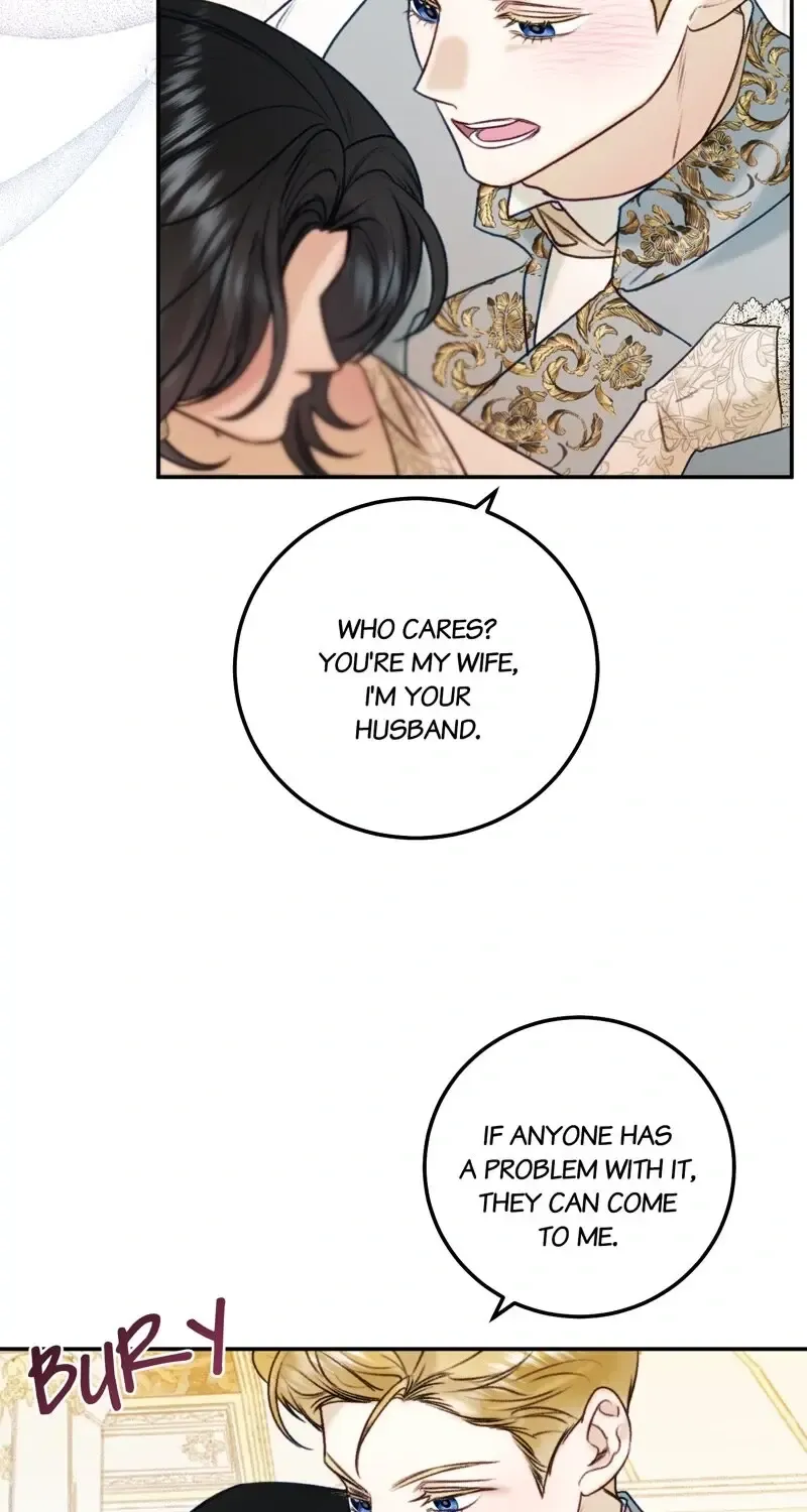 He’s Not Just A Pretty Face Kainu Manga Chapter 101 Page 61