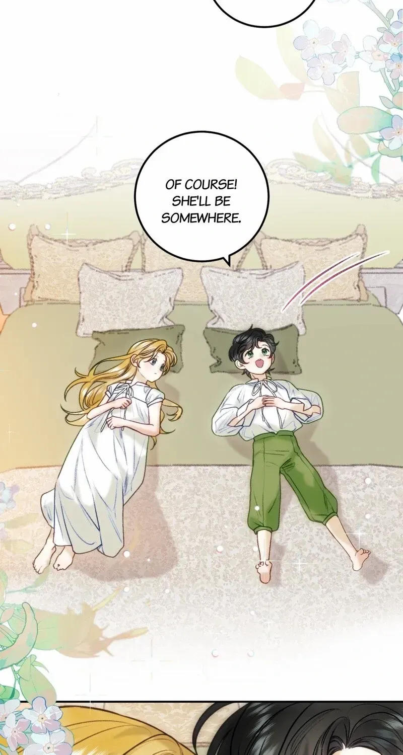 He’s Not Just A Pretty Face Kainu Manga Chapter 101 Page 73