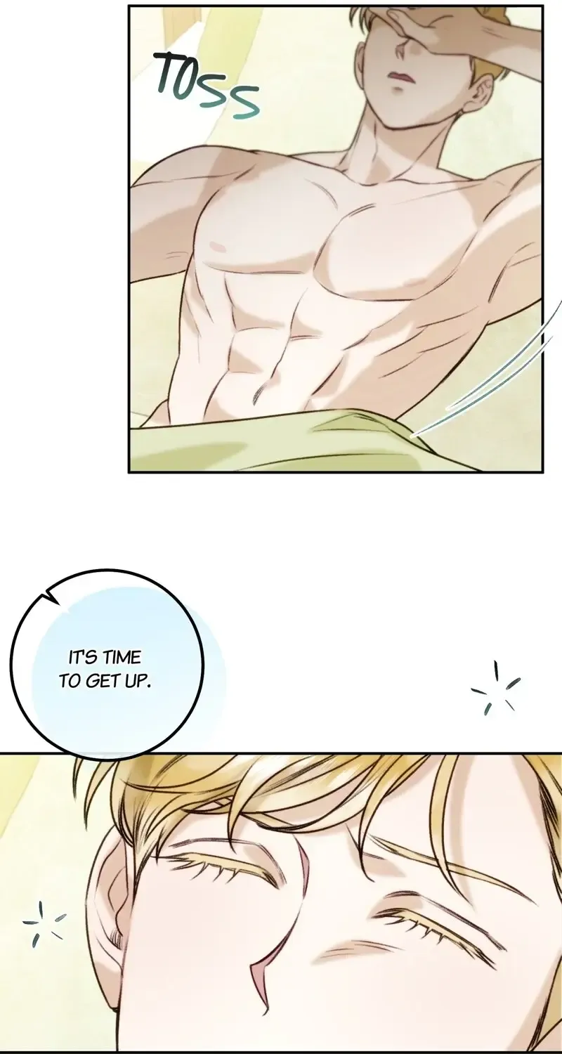 He’s Not Just A Pretty Face Kainu Manga Chapter 100 Page 24