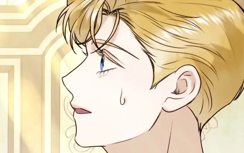 He’s Not Just A Pretty Face Kainu Manga Chapter 100 Page 29