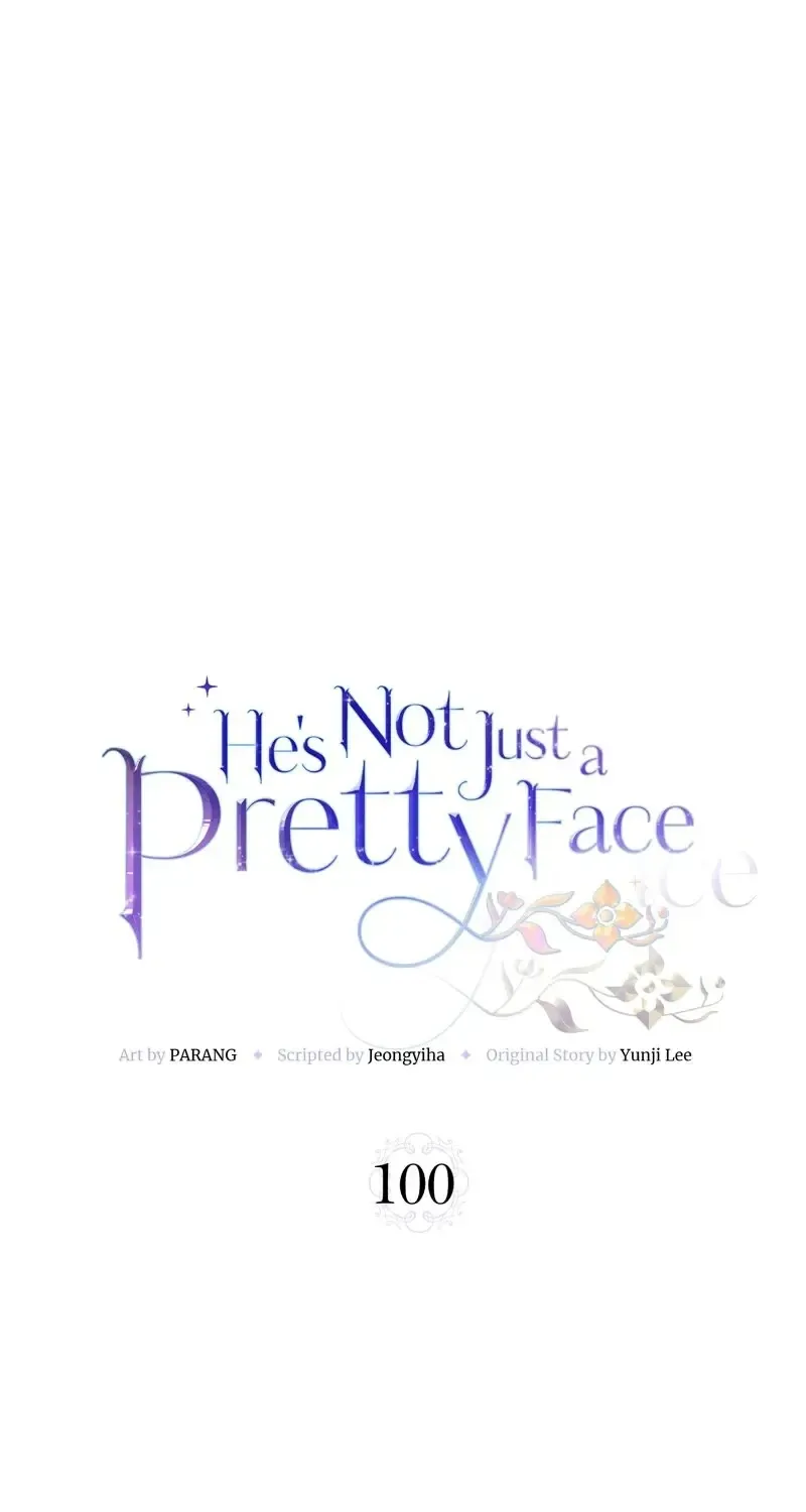 He’s Not Just A Pretty Face Kainu Manga Chapter 100 Page 33