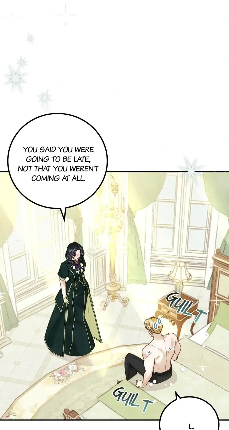 He’s Not Just A Pretty Face Kainu Manga Chapter 100 Page 35