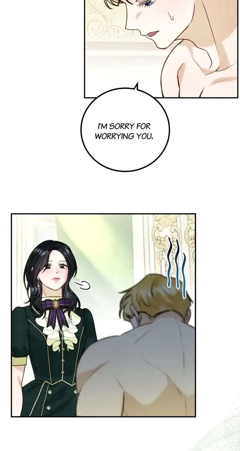 He’s Not Just A Pretty Face Kainu Manga Chapter 100 Page 37
