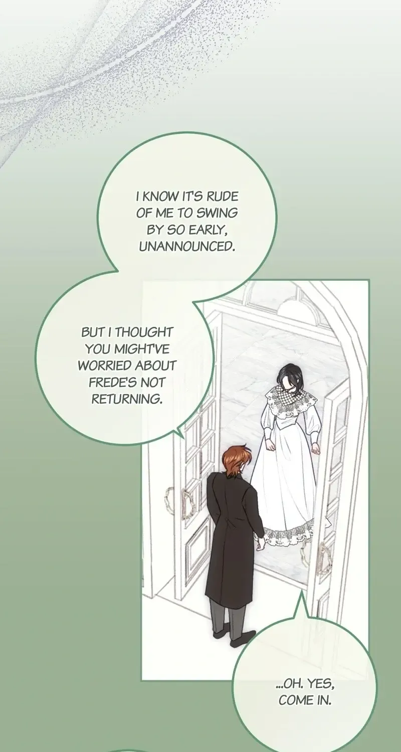 He’s Not Just A Pretty Face Kainu Manga Chapter 100 Page 39