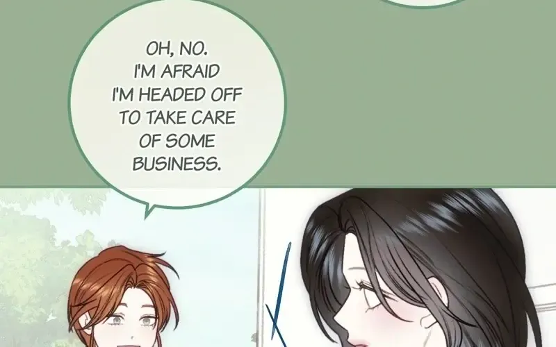 He’s Not Just A Pretty Face Kainu Manga Chapter 100 Page 40