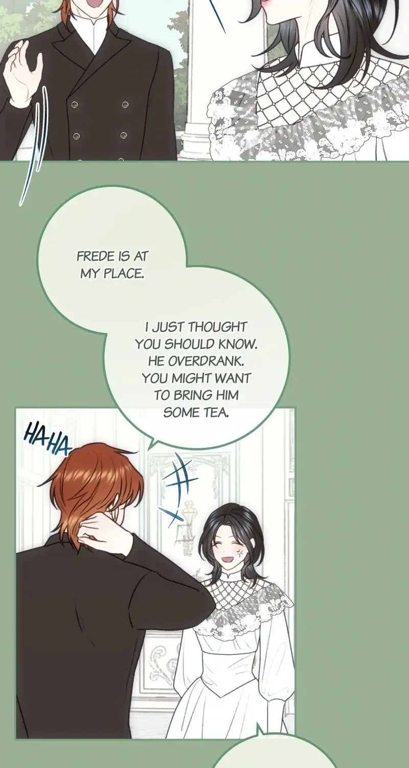 He’s Not Just A Pretty Face Kainu Manga Chapter 100 Page 41