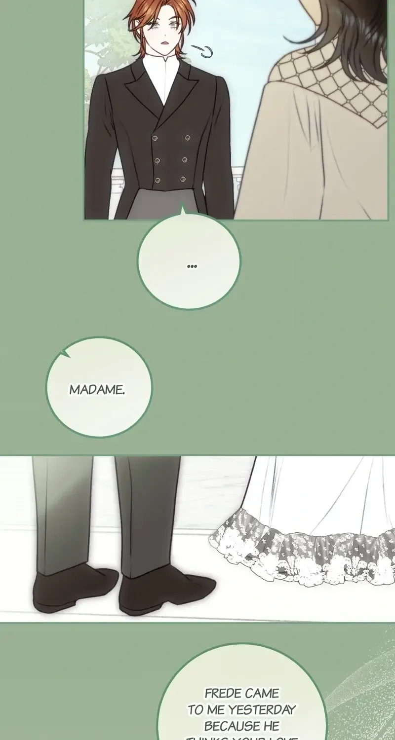 He’s Not Just A Pretty Face Kainu Manga Chapter 100 Page 43