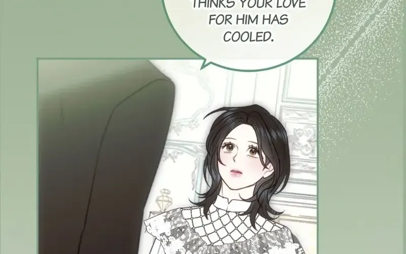 He’s Not Just A Pretty Face Kainu Manga Chapter 100 Page 44