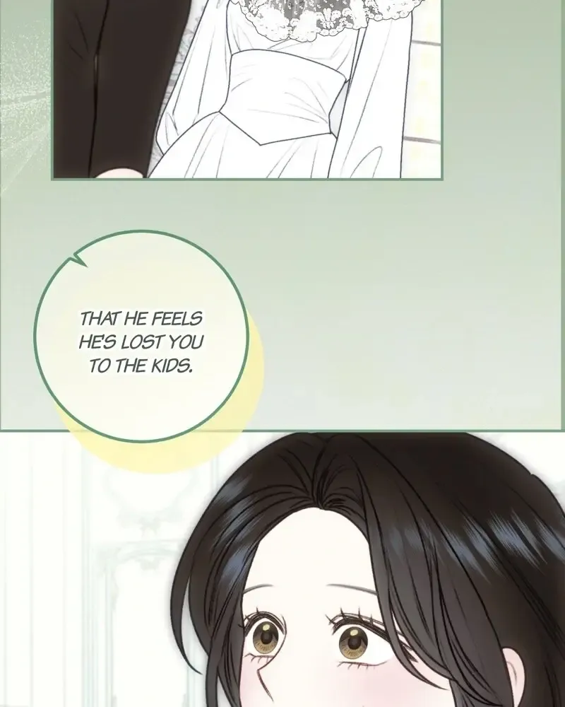 He’s Not Just A Pretty Face Kainu Manga Chapter 100 Page 45