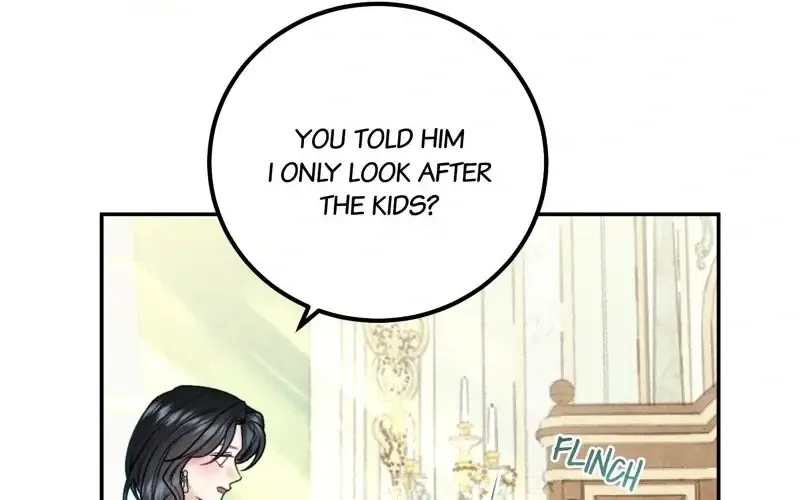 He’s Not Just A Pretty Face Kainu Manga Chapter 100 Page 47