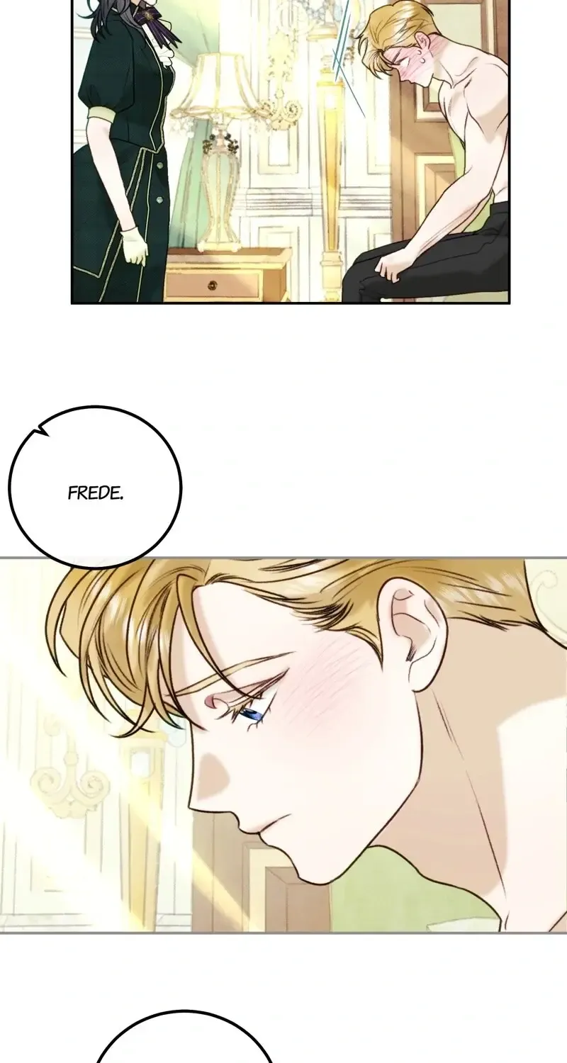 He’s Not Just A Pretty Face Kainu Manga Chapter 100 Page 48