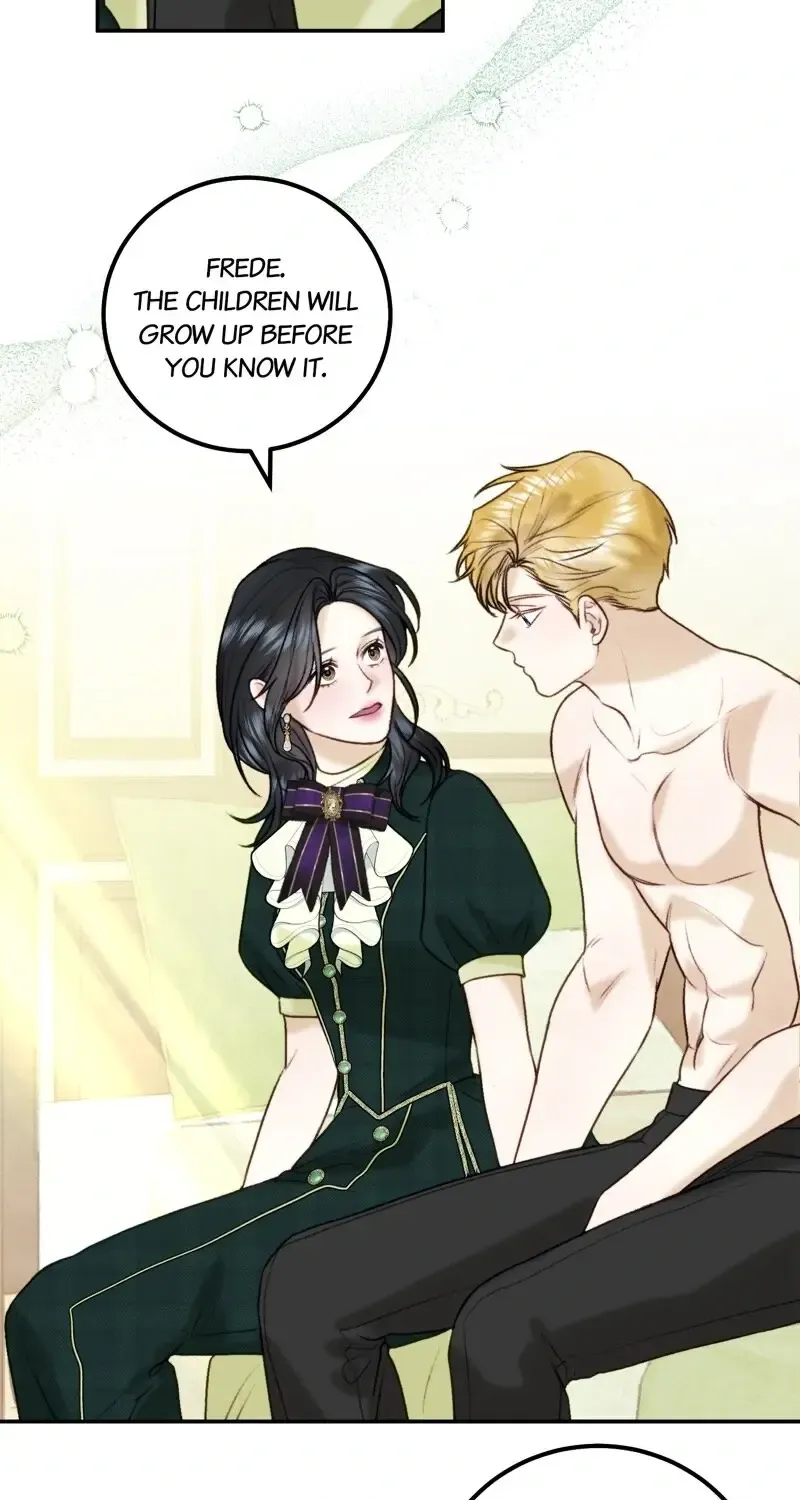He’s Not Just A Pretty Face Kainu Manga Chapter 100 Page 56