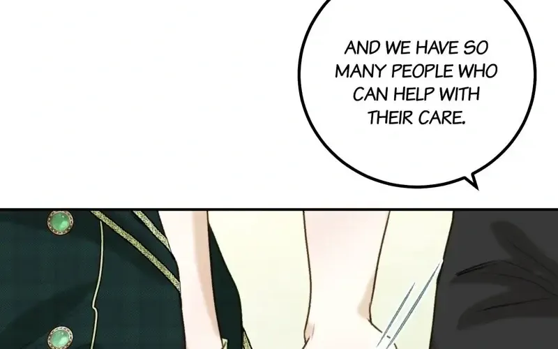 He’s Not Just A Pretty Face Kainu Manga Chapter 100 Page 57
