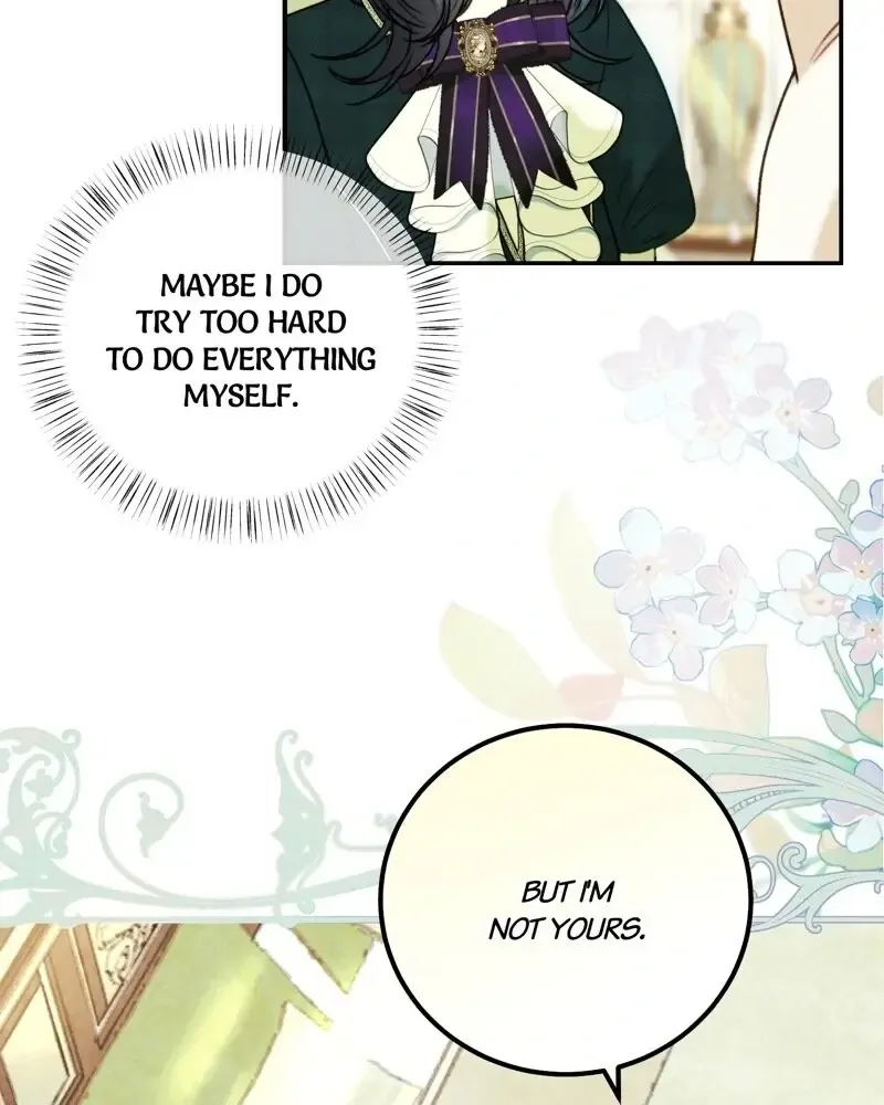He’s Not Just A Pretty Face Kainu Manga Chapter 100 Page 60
