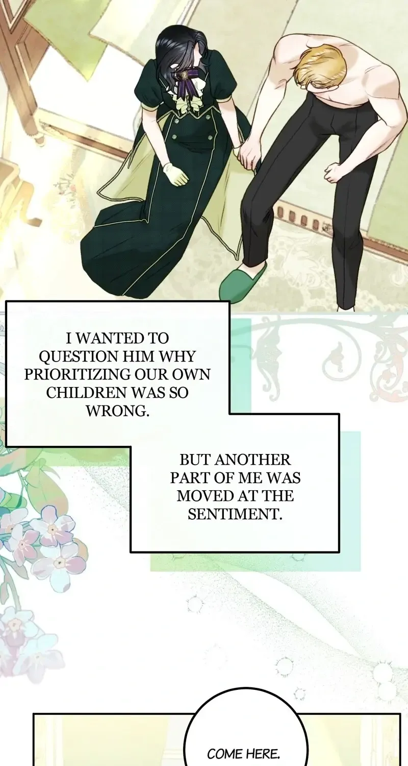 He’s Not Just A Pretty Face Kainu Manga Chapter 100 Page 61
