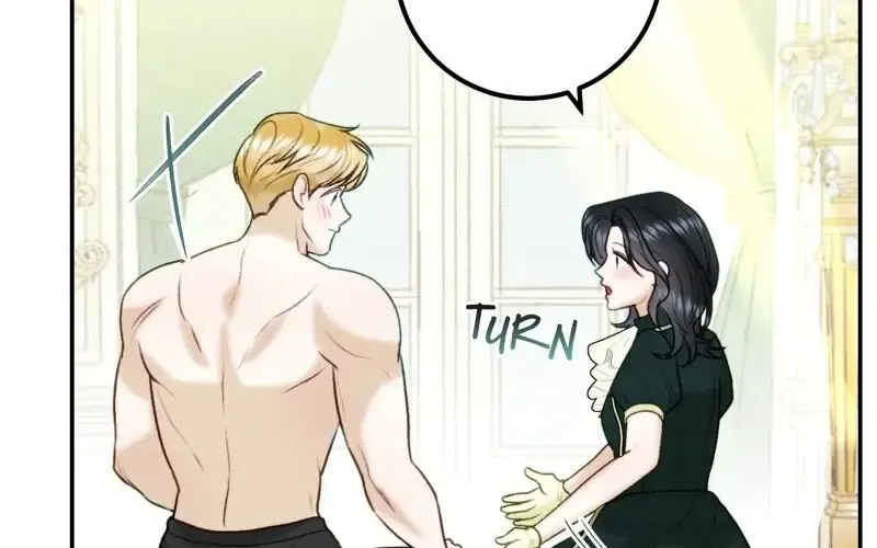 He’s Not Just A Pretty Face Kainu Manga Chapter 100 Page 62