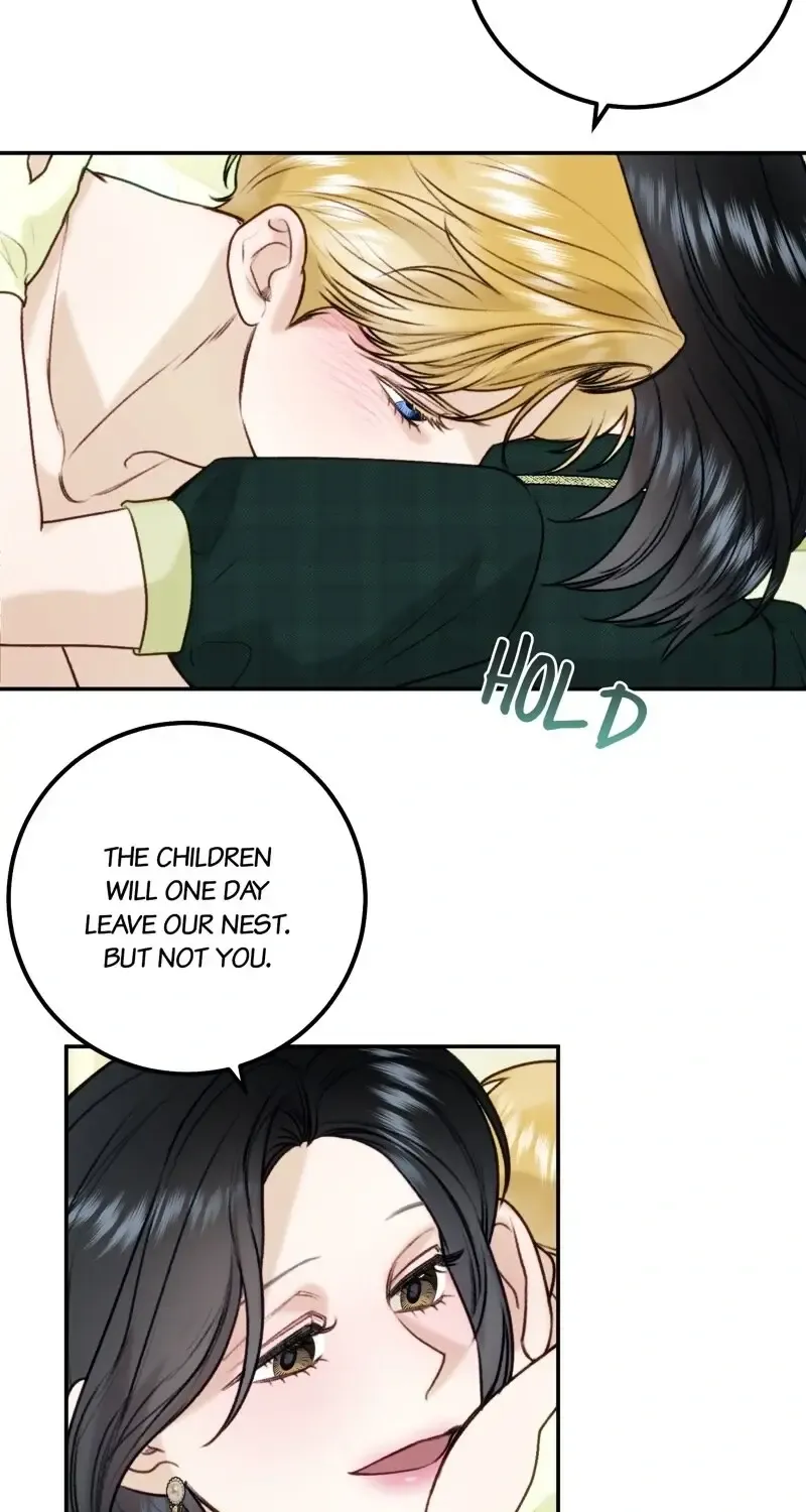 He’s Not Just A Pretty Face Kainu Manga Chapter 100 Page 65