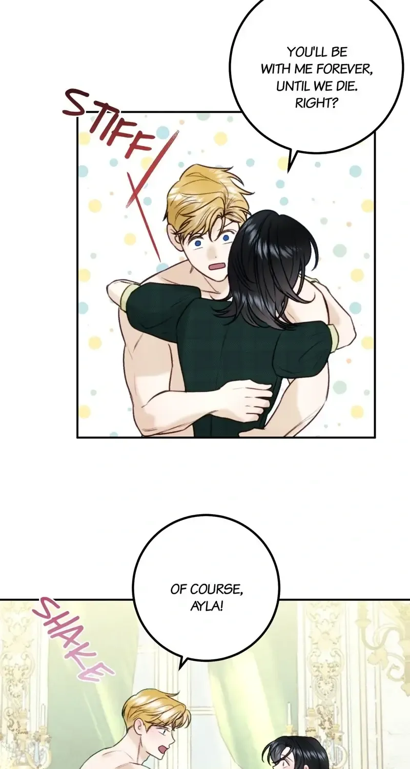 He’s Not Just A Pretty Face Kainu Manga Chapter 100 Page 67