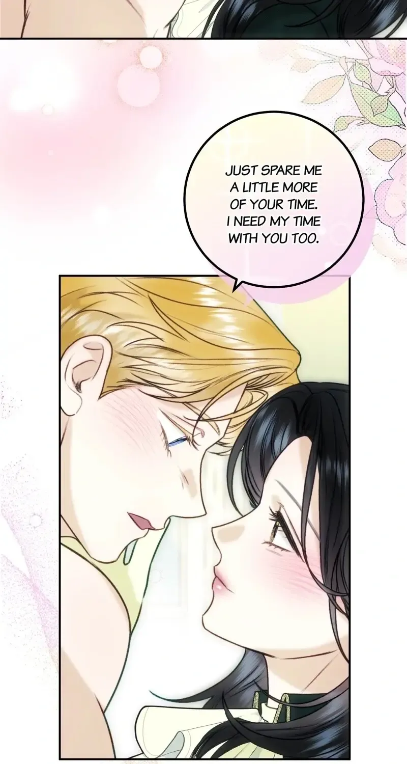He’s Not Just A Pretty Face Kainu Manga Chapter 100 Page 71