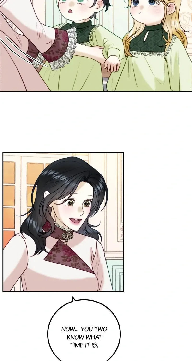 He’s Not Just A Pretty Face Kainu Manga Chapter 99 Page 37