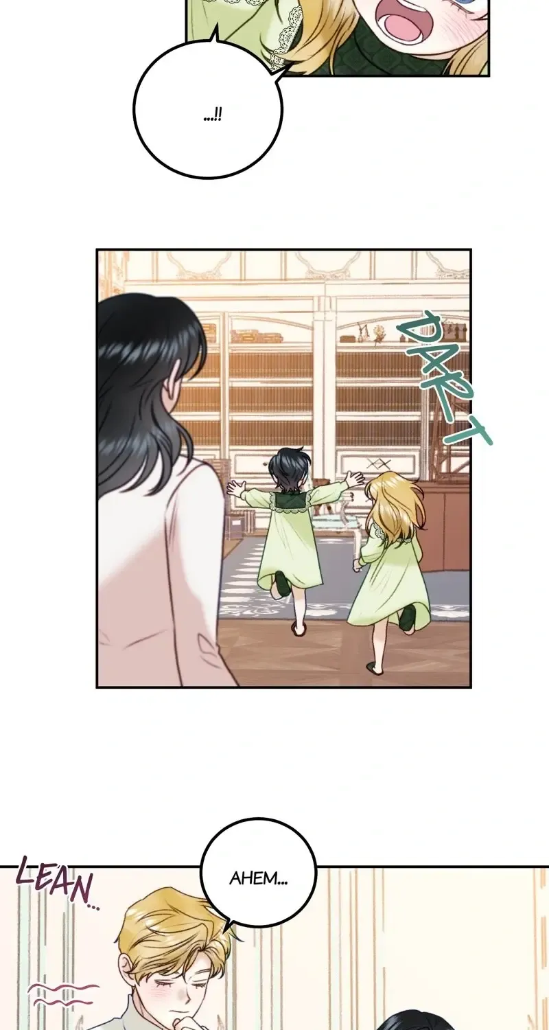 He’s Not Just A Pretty Face Kainu Manga Chapter 99 Page 39