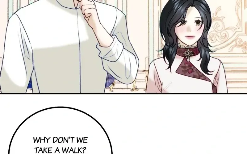 He’s Not Just A Pretty Face Kainu Manga Chapter 99 Page 40