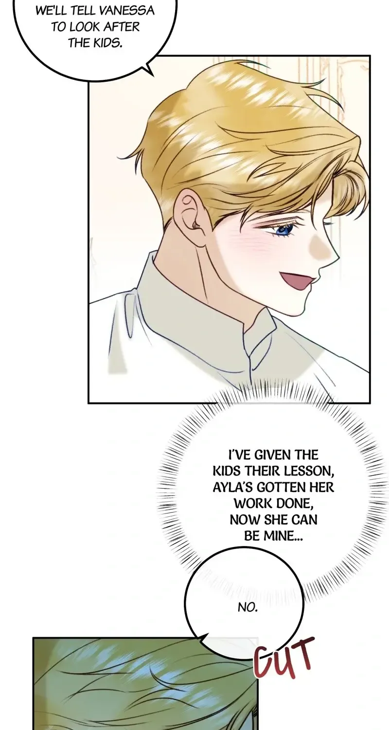 He’s Not Just A Pretty Face Kainu Manga Chapter 99 Page 41