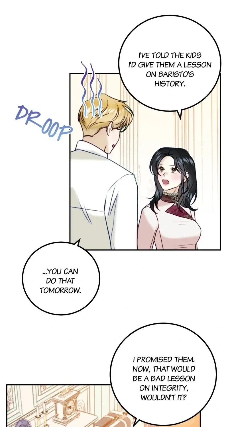 He’s Not Just A Pretty Face Kainu Manga Chapter 99 Page 43