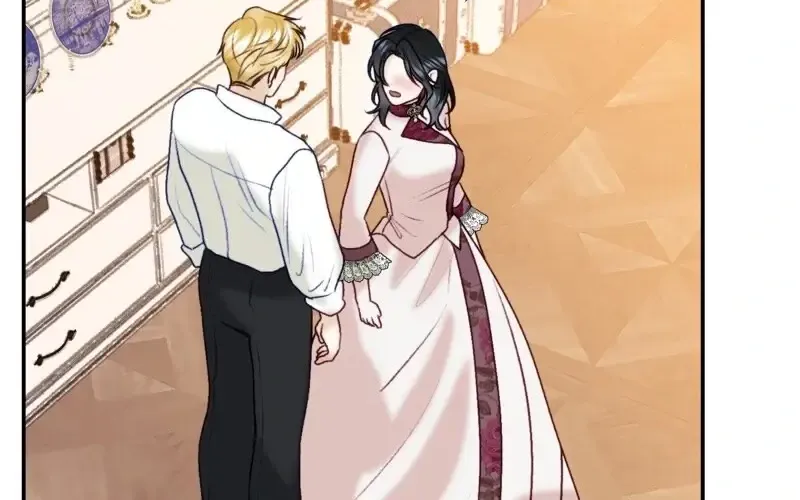 He’s Not Just A Pretty Face Kainu Manga Chapter 99 Page 44
