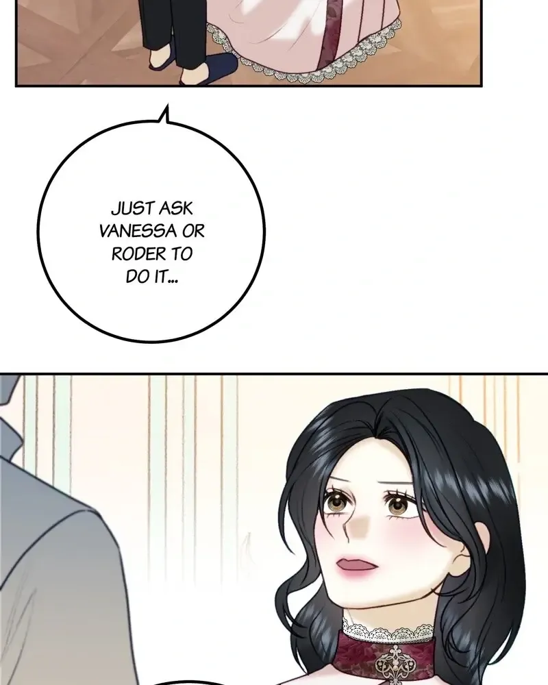 He’s Not Just A Pretty Face Kainu Manga Chapter 99 Page 45
