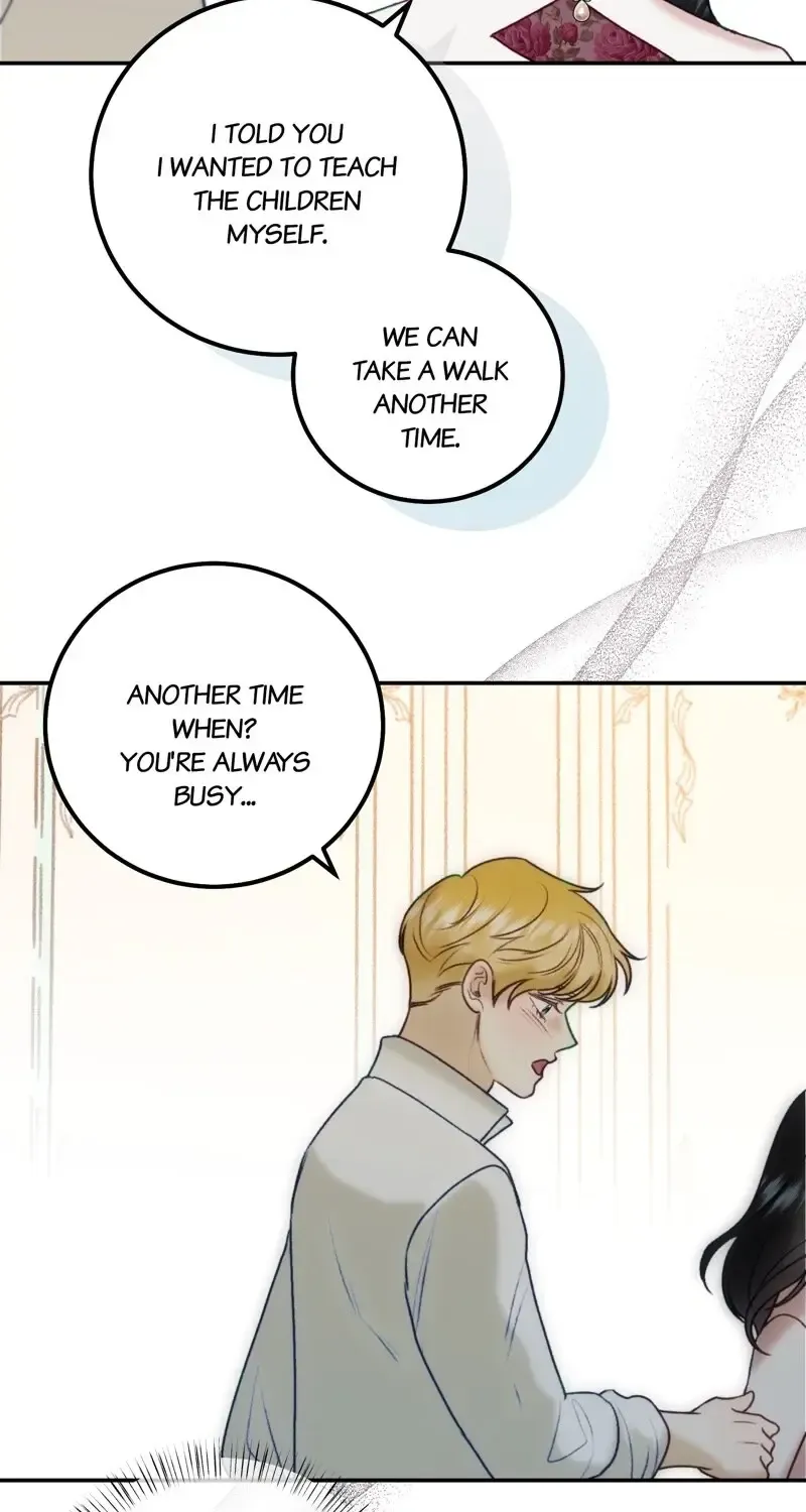 He’s Not Just A Pretty Face Kainu Manga Chapter 99 Page 46