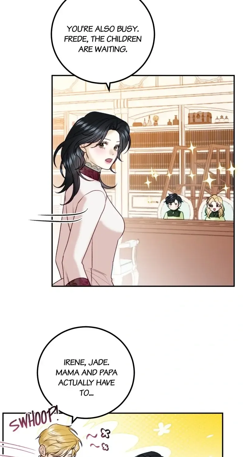 He’s Not Just A Pretty Face Kainu Manga Chapter 99 Page 48