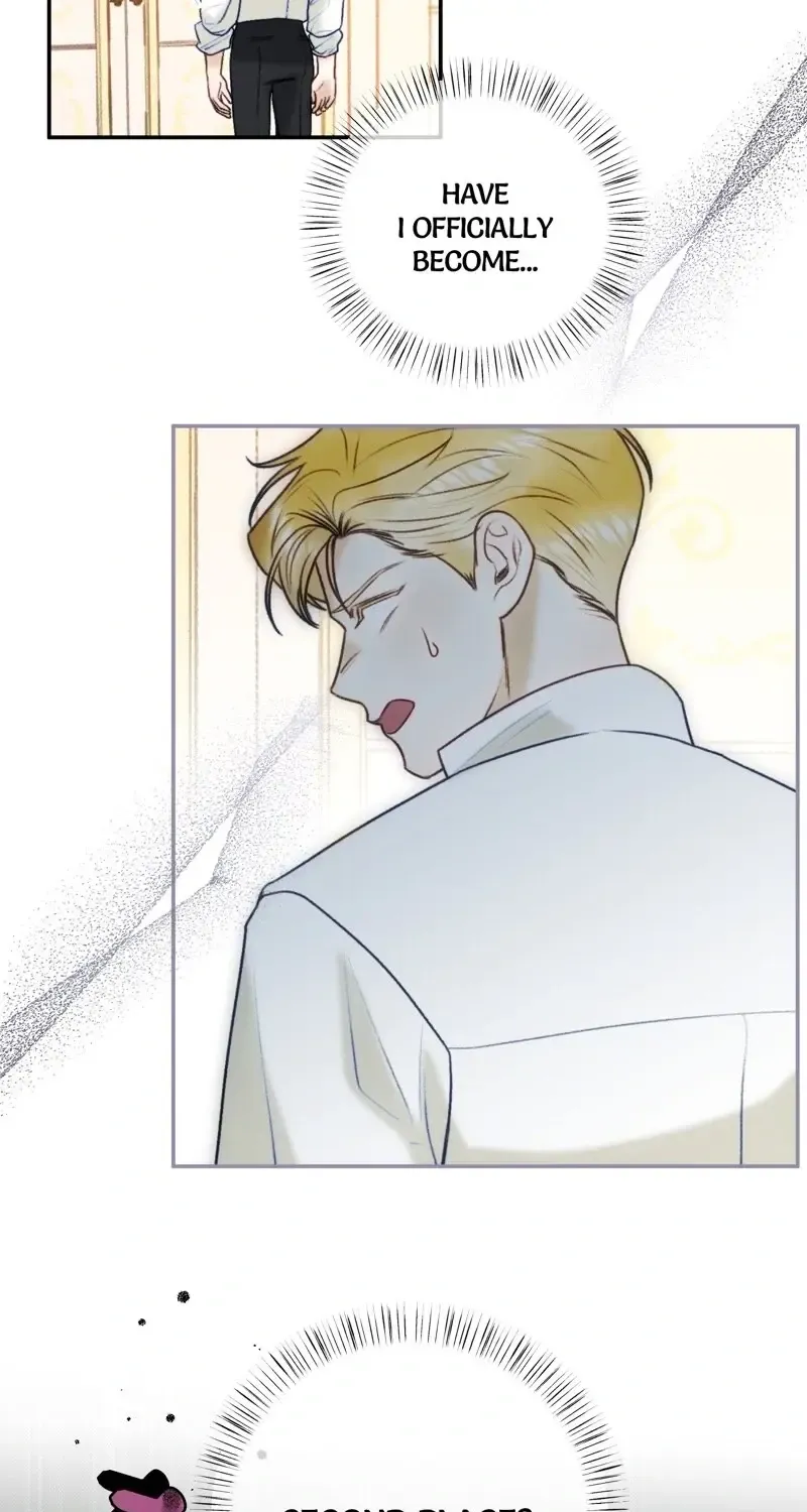 He’s Not Just A Pretty Face Kainu Manga Chapter 99 Page 54
