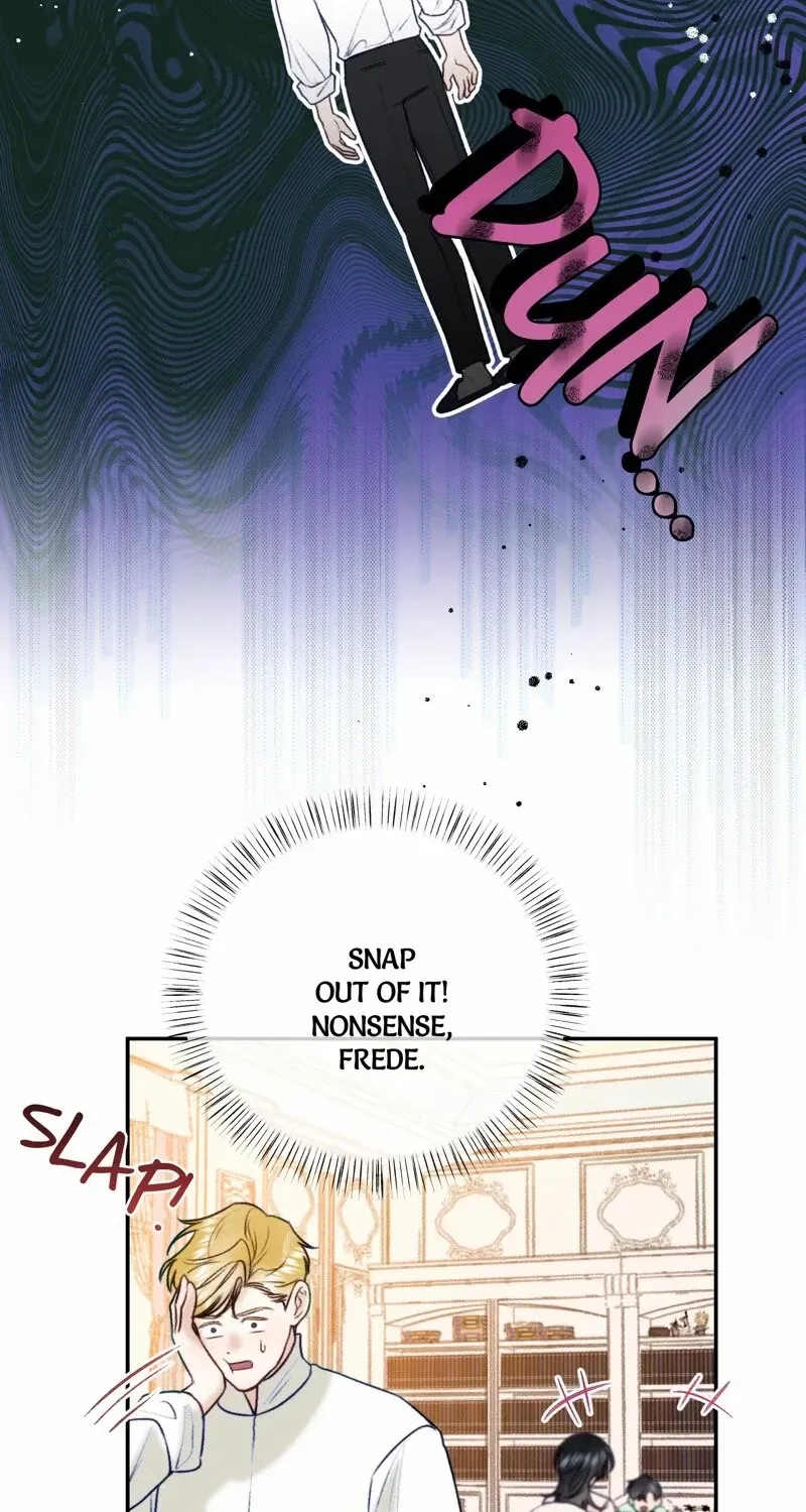 He’s Not Just A Pretty Face Kainu Manga Chapter 99 Page 56