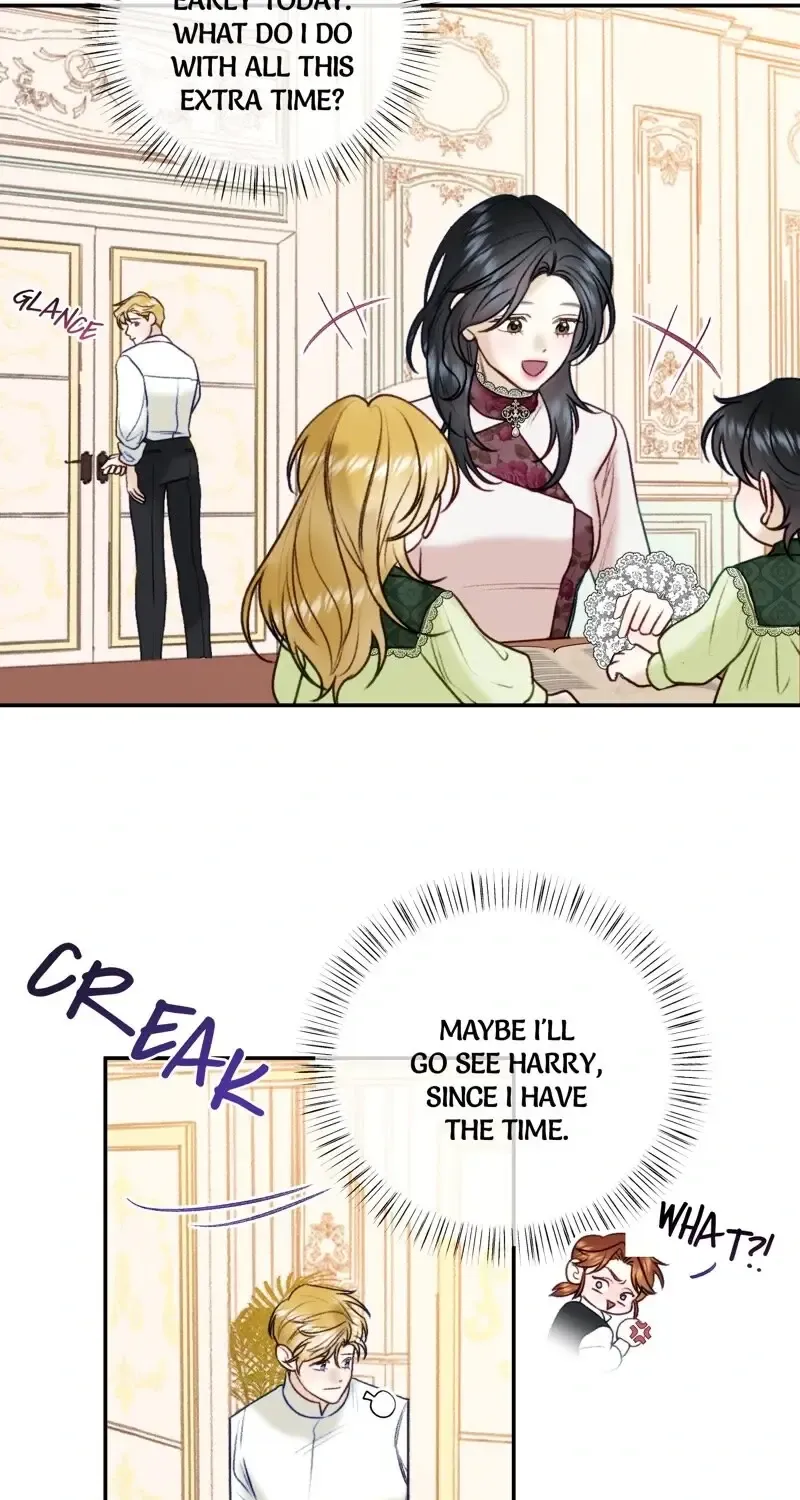 He’s Not Just A Pretty Face Kainu Manga Chapter 99 Page 58