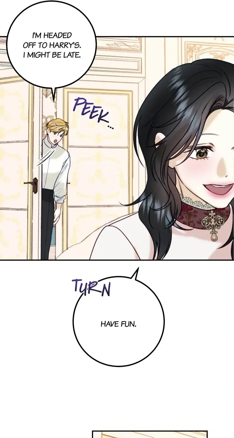He’s Not Just A Pretty Face Kainu Manga Chapter 99 Page 61