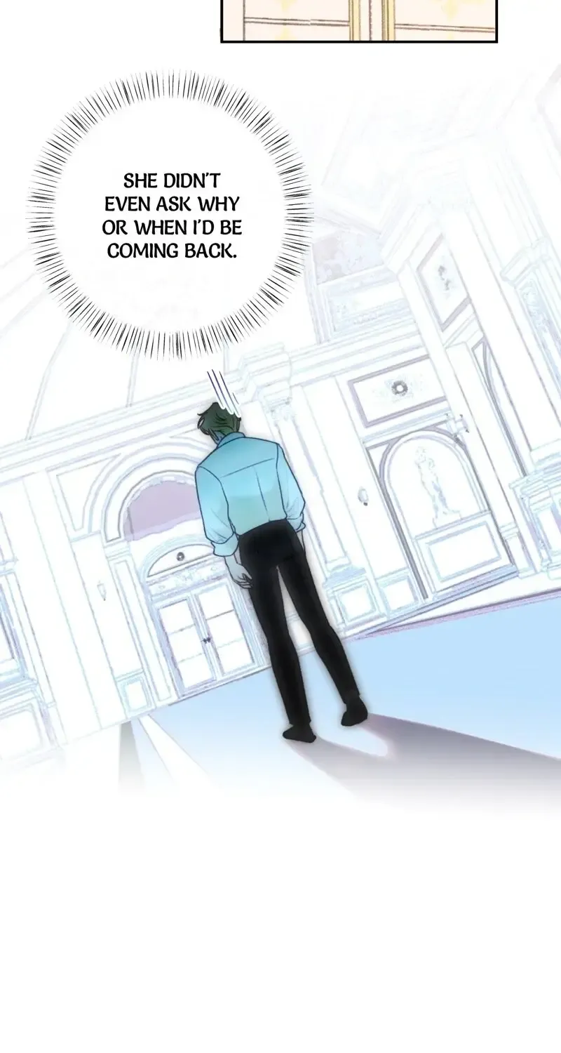 He’s Not Just A Pretty Face Kainu Manga Chapter 99 Page 63