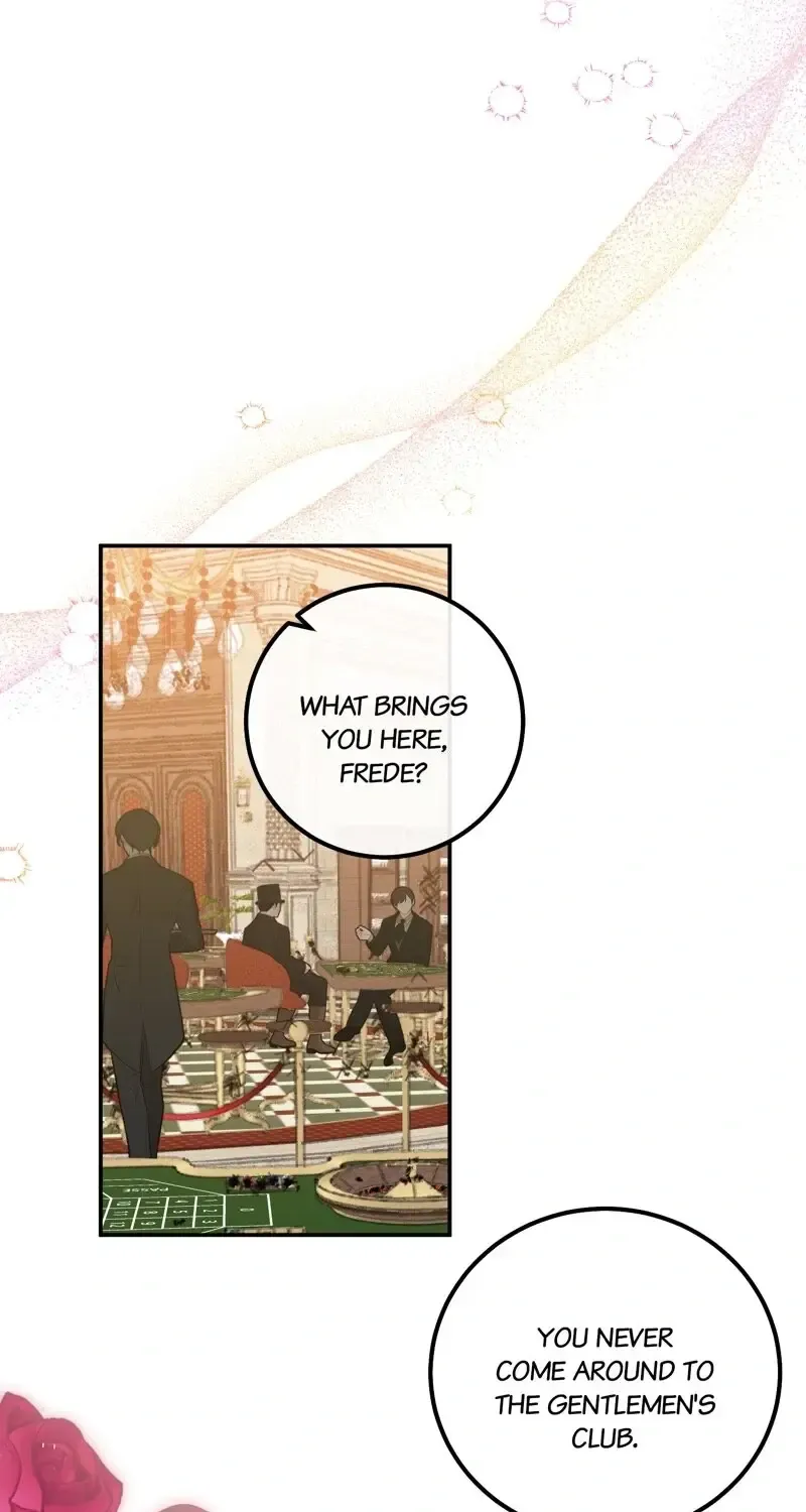 He’s Not Just A Pretty Face Kainu Manga Chapter 99 Page 65