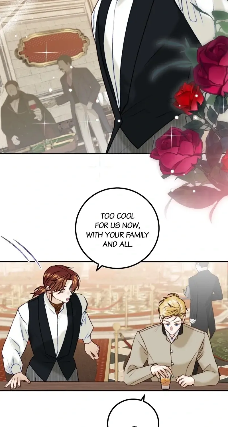 He’s Not Just A Pretty Face Kainu Manga Chapter 99 Page 67