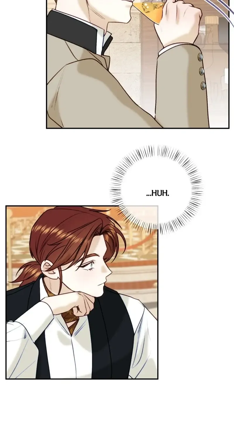 He’s Not Just A Pretty Face Kainu Manga Chapter 99 Page 69