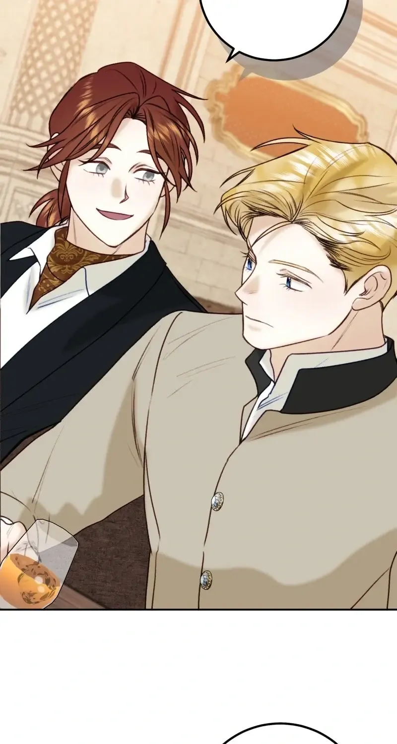 He’s Not Just A Pretty Face Kainu Manga Chapter 99 Page 71